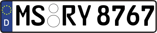 MS-RY8767