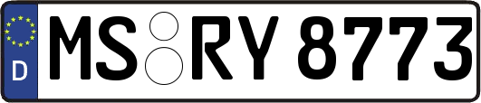 MS-RY8773