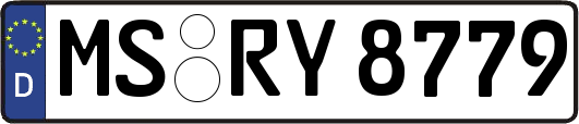 MS-RY8779