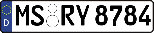 MS-RY8784