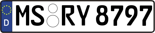 MS-RY8797