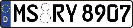 MS-RY8907