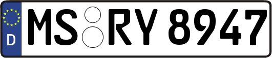MS-RY8947