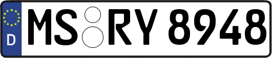 MS-RY8948