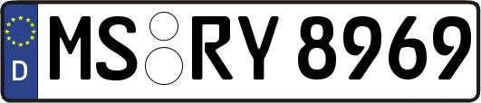 MS-RY8969