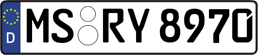 MS-RY8970