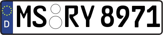 MS-RY8971