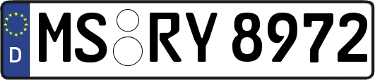 MS-RY8972