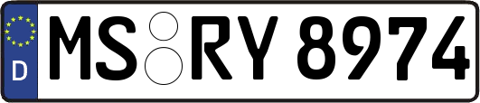 MS-RY8974