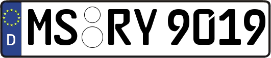 MS-RY9019
