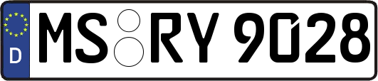 MS-RY9028