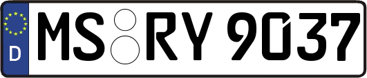 MS-RY9037