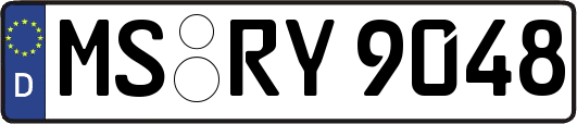 MS-RY9048