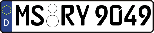 MS-RY9049