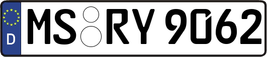 MS-RY9062