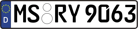MS-RY9063