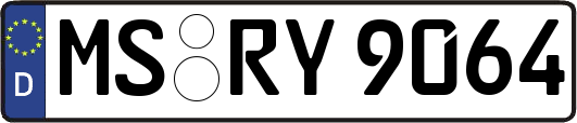 MS-RY9064