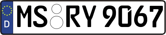 MS-RY9067