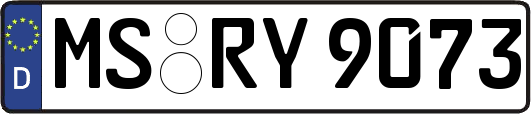 MS-RY9073