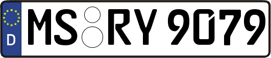MS-RY9079