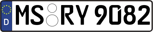 MS-RY9082