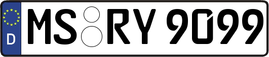 MS-RY9099