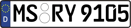 MS-RY9105