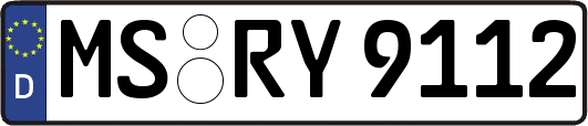 MS-RY9112