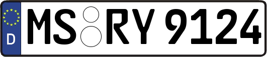 MS-RY9124
