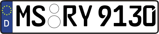 MS-RY9130