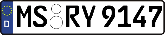 MS-RY9147