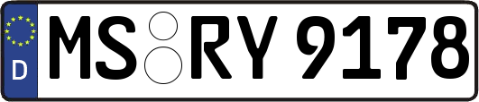 MS-RY9178