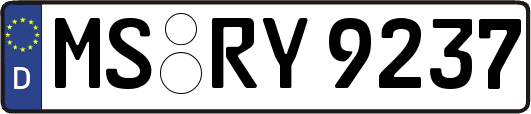 MS-RY9237