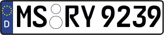 MS-RY9239