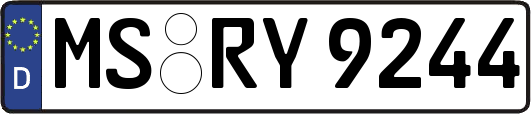 MS-RY9244