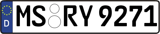 MS-RY9271