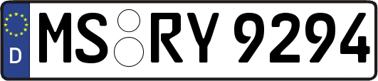MS-RY9294
