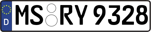 MS-RY9328
