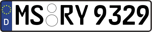 MS-RY9329