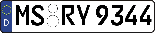 MS-RY9344