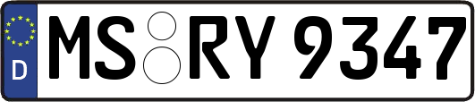 MS-RY9347