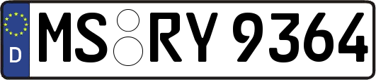 MS-RY9364