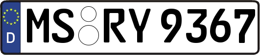 MS-RY9367