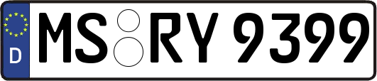 MS-RY9399