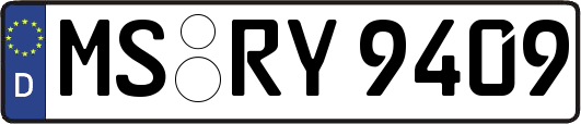 MS-RY9409