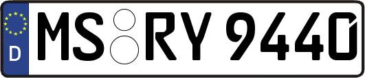 MS-RY9440