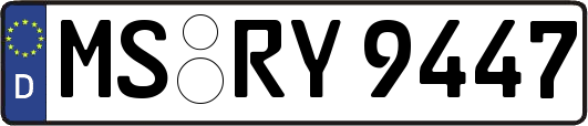 MS-RY9447