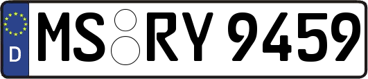 MS-RY9459