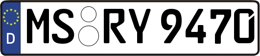 MS-RY9470