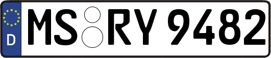 MS-RY9482